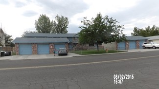 More details for 415-427 N Taylor St, Fallon, NV - Residential for Sale