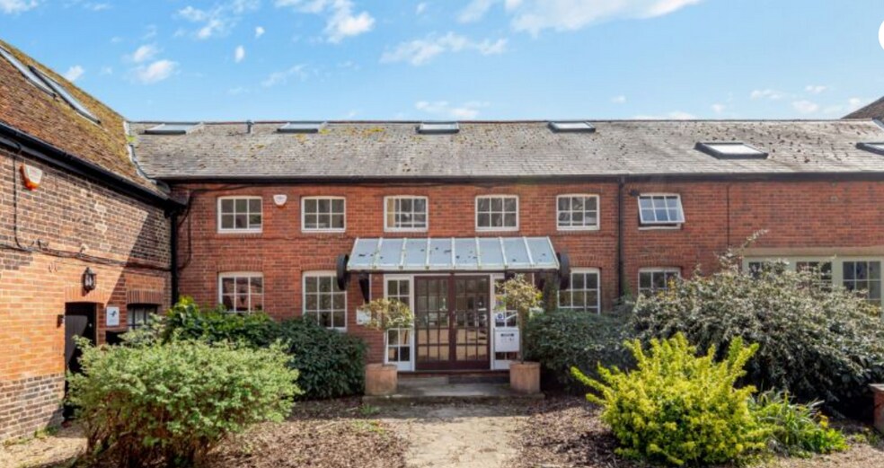 Cobham Park Rd, Cobham, KT11 3NE Old Mill UK