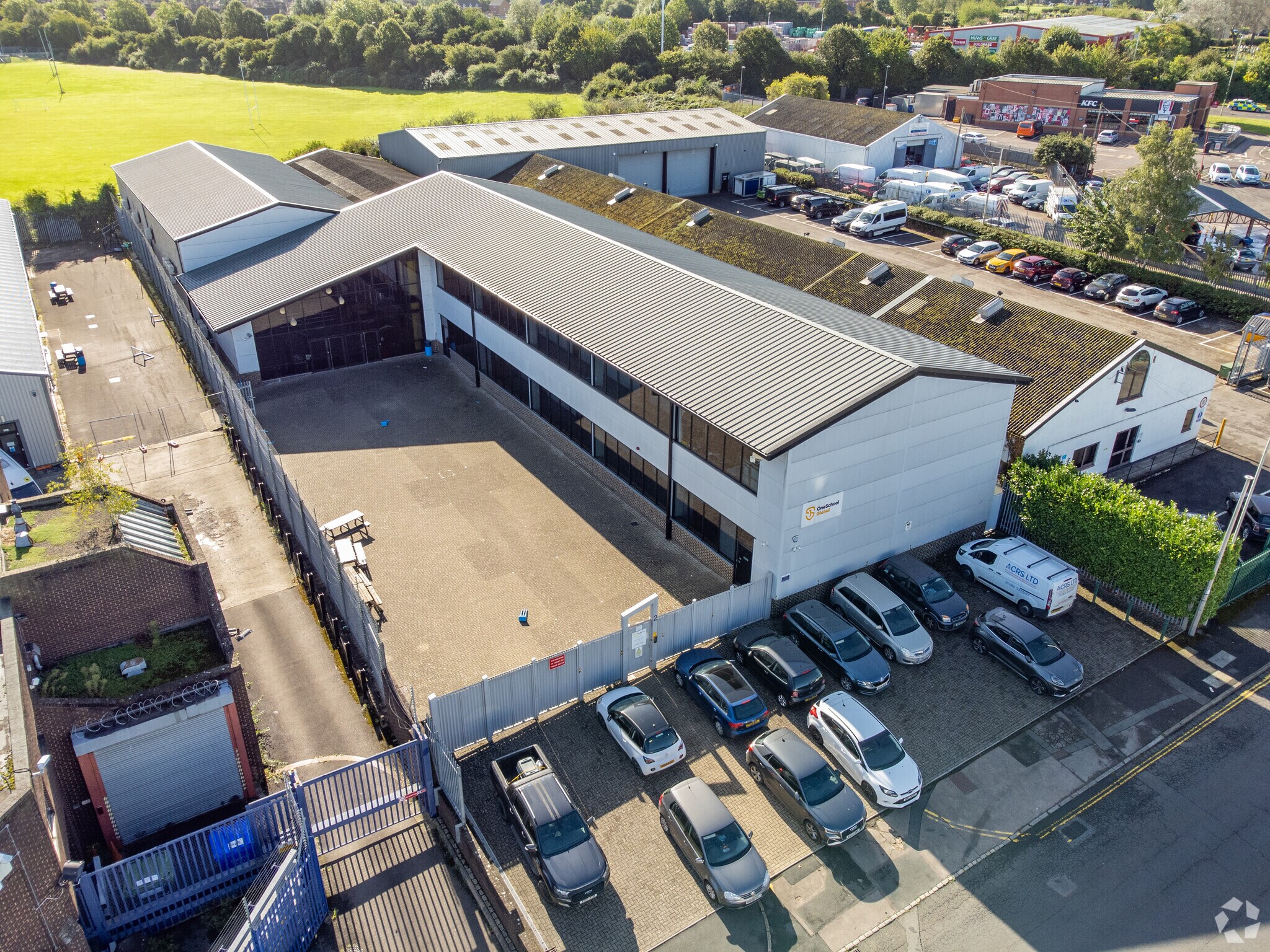 3 Eastbrook Rd, Gloucester for sale Building Photo- Image 1 of 16