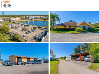 More details for 10450 W State Road 84, Davie, FL - Land for Rent