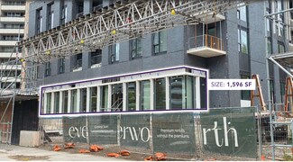 More details for 235 Balliol St, Toronto, ON - Retail to Rent