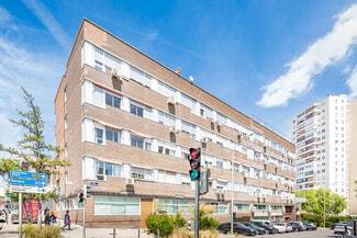 More details for Calle de la Isla Graciosa, 1, Madrid - Office / Retail to Rent