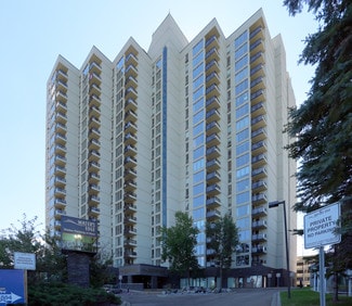 More details for 10149-10159 Saskatchewan Dr NW, Edmonton, AB - Build-to-Rent for Sale