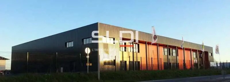 Office in Arnas to rent Building Photo- Image 1 of 6