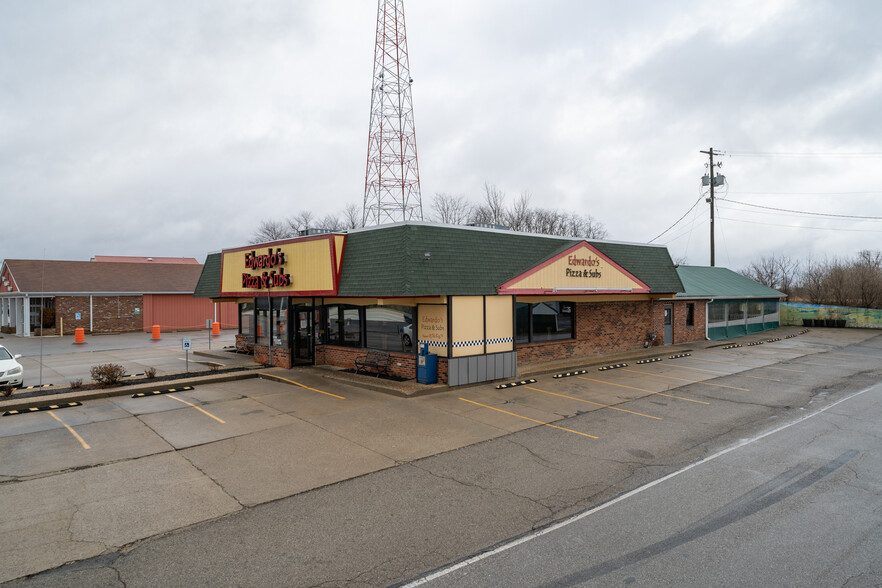 1402 N Main St, Williamstown, KY for sale - Building Photo - Image 1 of 1