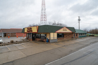 1402 N Main St, Williamstown, KY for sale Building Photo- Image 1 of 1