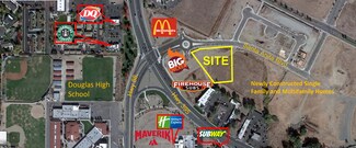 More details for Highway 395, Minden, NV - Land for Rent