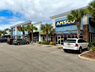 More details for State Road 44 & Wallace, New Smyrna Beach, FL - Retail for Rent