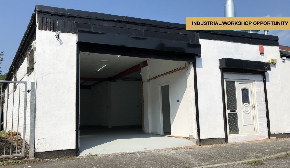 Percy St, Bury for sale Building Photo- Image 1 of 1