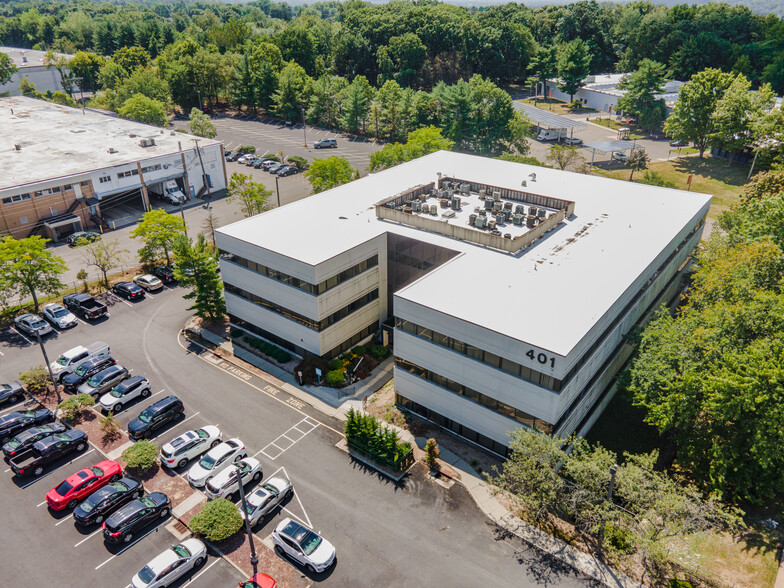 401 Hamburg Turnpike, Wayne, NJ for sale - Building Photo - Image 1 of 1