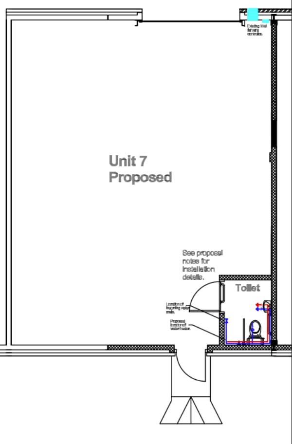 Crioch Pl, Crieff to rent Typical Floor Plan- Image 1 of 1
