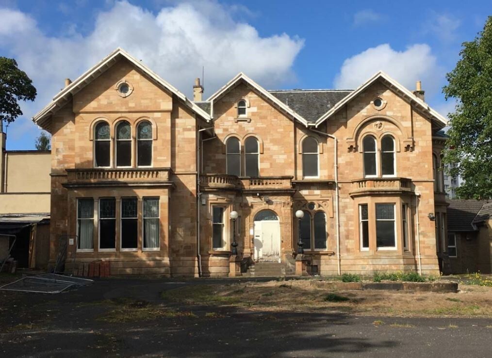 34 Stevenson St, Paisley for sale Primary Photo- Image 1 of 1