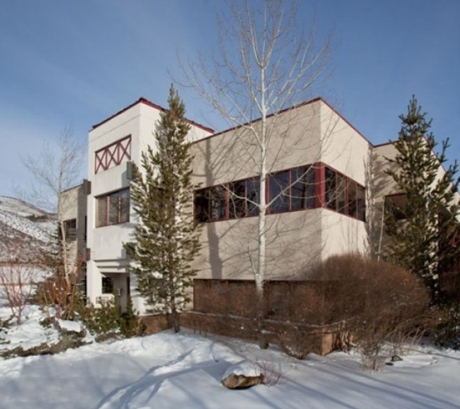 211 Eagle Rd, Avon, CO for sale - Primary Photo - Image 1 of 1