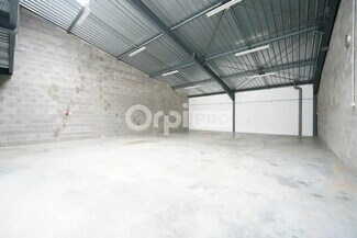 More details for Office, Light Industrial to Rent