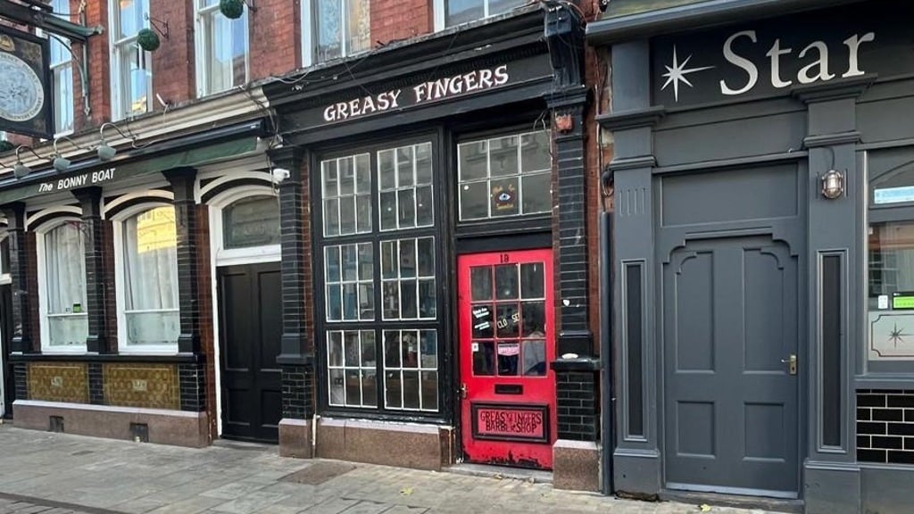 19 Trinity House Ln, Hull for sale Building Photo- Image 1 of 4