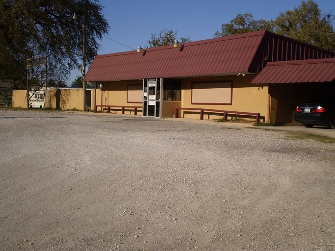 5268 S Highway 377, Kingston, OK for sale - Primary Photo - Image 1 of 1