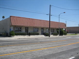 More details for 445-475 S Arrowhead Ave, San Bernardino, CA - Industrial for Rent