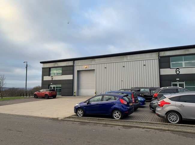 More details for Weardale Ln, Glasgow - Industrial to Rent