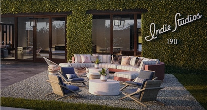 190 Ottley Dr NE, Atlanta, GA to rent Building Photo- Image 1 of 1