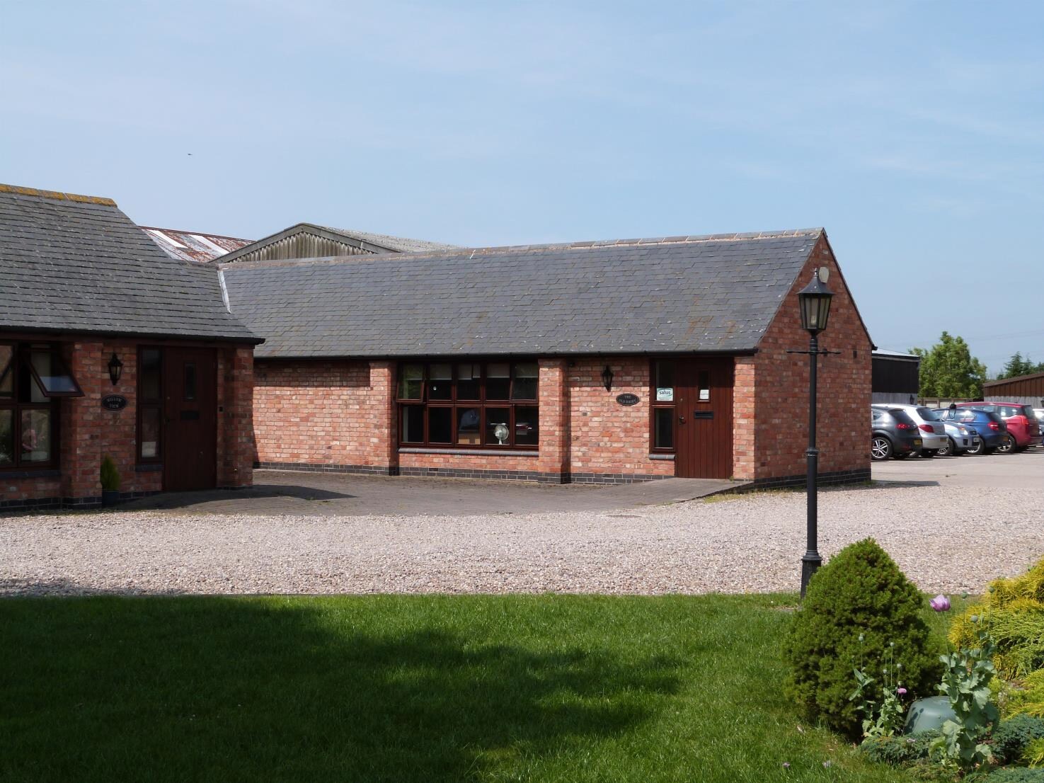 Fields Farm, Sapcote, Sapcote for sale Primary Photo- Image 1 of 1