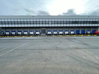 More details for Industrial to Rent