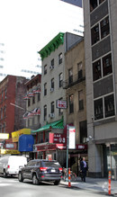 139 E 45th St, New York, NY for sale Building Photo- Image 1 of 1