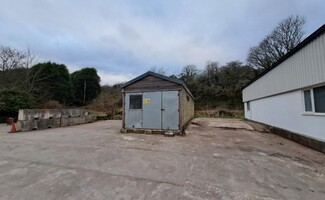 More details for New Portreath Rd, Redruth - Industrial for Rent