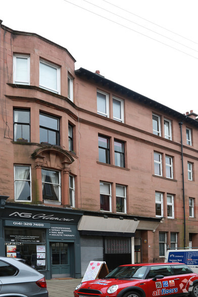 13 Battlefield Ave, Glasgow for sale - Primary Photo - Image 1 of 1