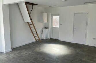 82A Cromwell Rd, Winchester to rent Interior Photo- Image 2 of 2