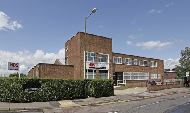 More details for Warwick Rd, Borehamwood - Industrial for Sale