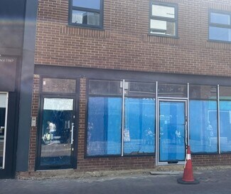 More details for 10 High St, Aylesbury - Retail for Rent