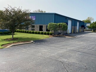 More details for 8008-8010 National Tpke, Louisville, KY - Light Industrial for Rent