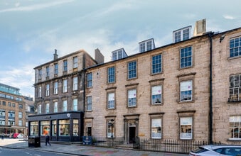 110 George St, Edinburgh to rent Building Photo- Image 1 of 2