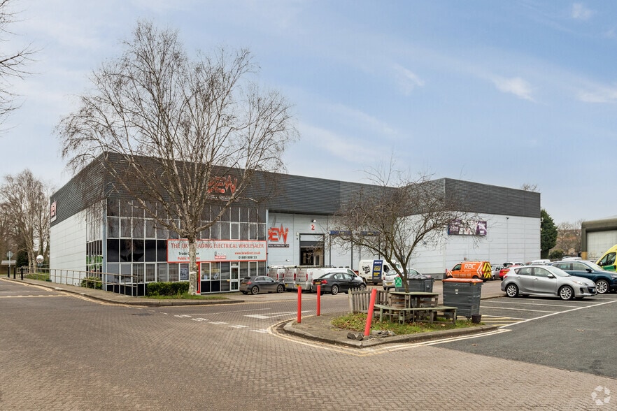 Main Rd, Orpington for sale - Primary Photo - Image 1 of 1