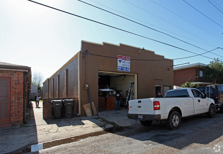 3914 Royal St, New Orleans, LA for sale - Primary Photo - Image 1 of 1