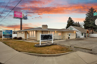 101 N Evergreen Rd, Spokane, WA for sale Building Photo- Image 1 of 1