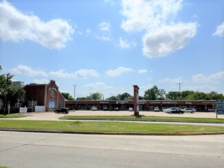 More details for 1570 Dairy Ashford Rd, Houston, TX - Retail for Rent