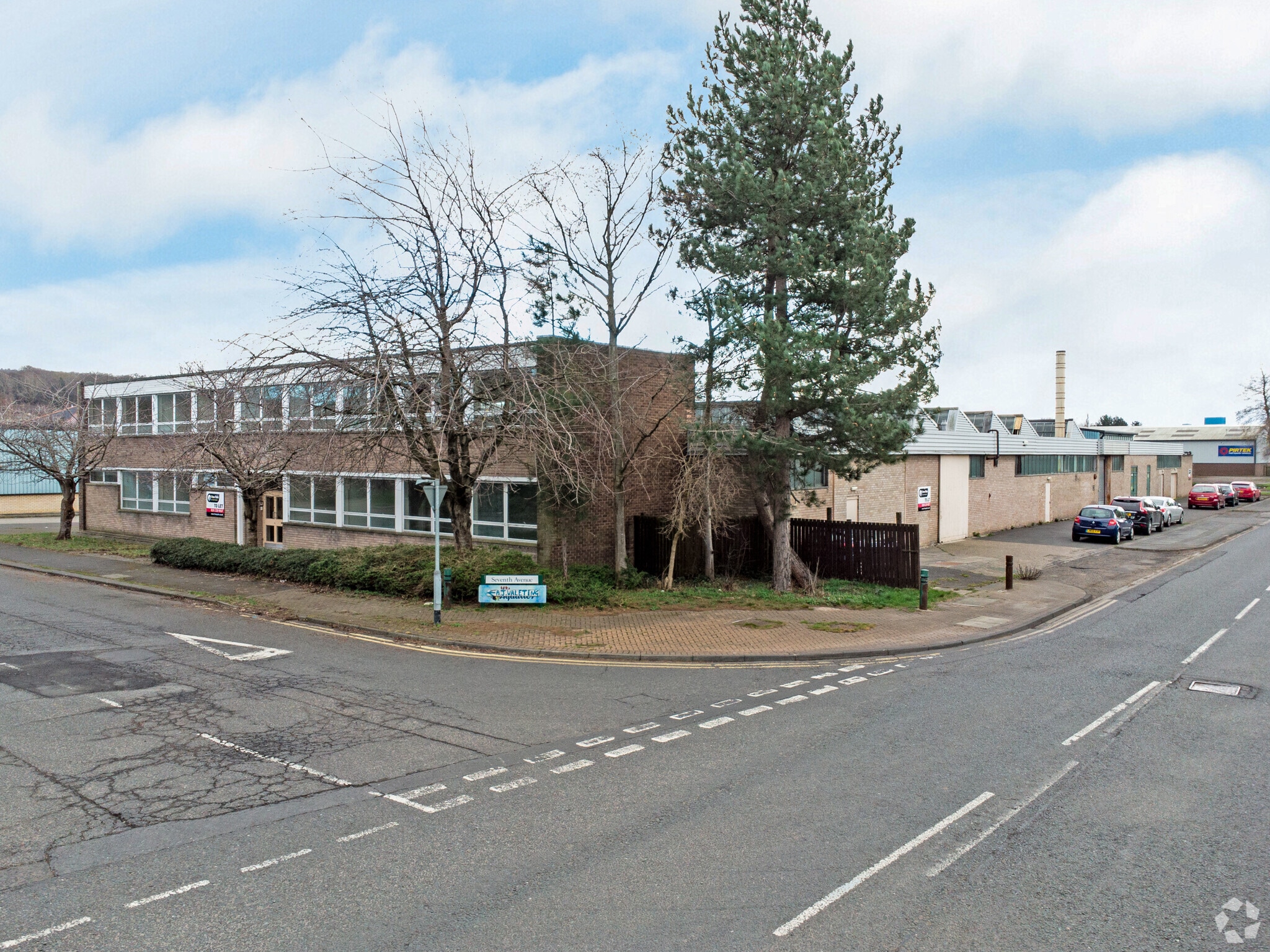 N202 Seventh Ave, Gateshead for sale Building Photo- Image 1 of 1