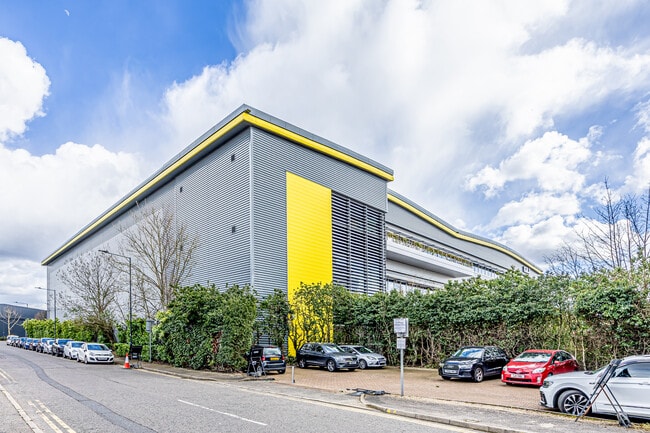 More details for 29-31 Abbey Rd, London - Industrial to Rent