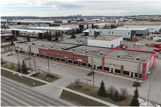 More details for 4950 106th Ave SE, Calgary, AB - Industrial for Sale
