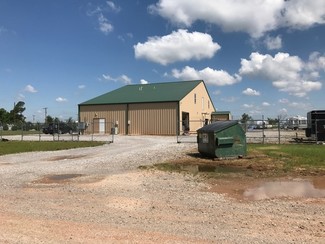 More details for 1901 Old Highway 81, Chickasha, OK - Light Industrial for Rent