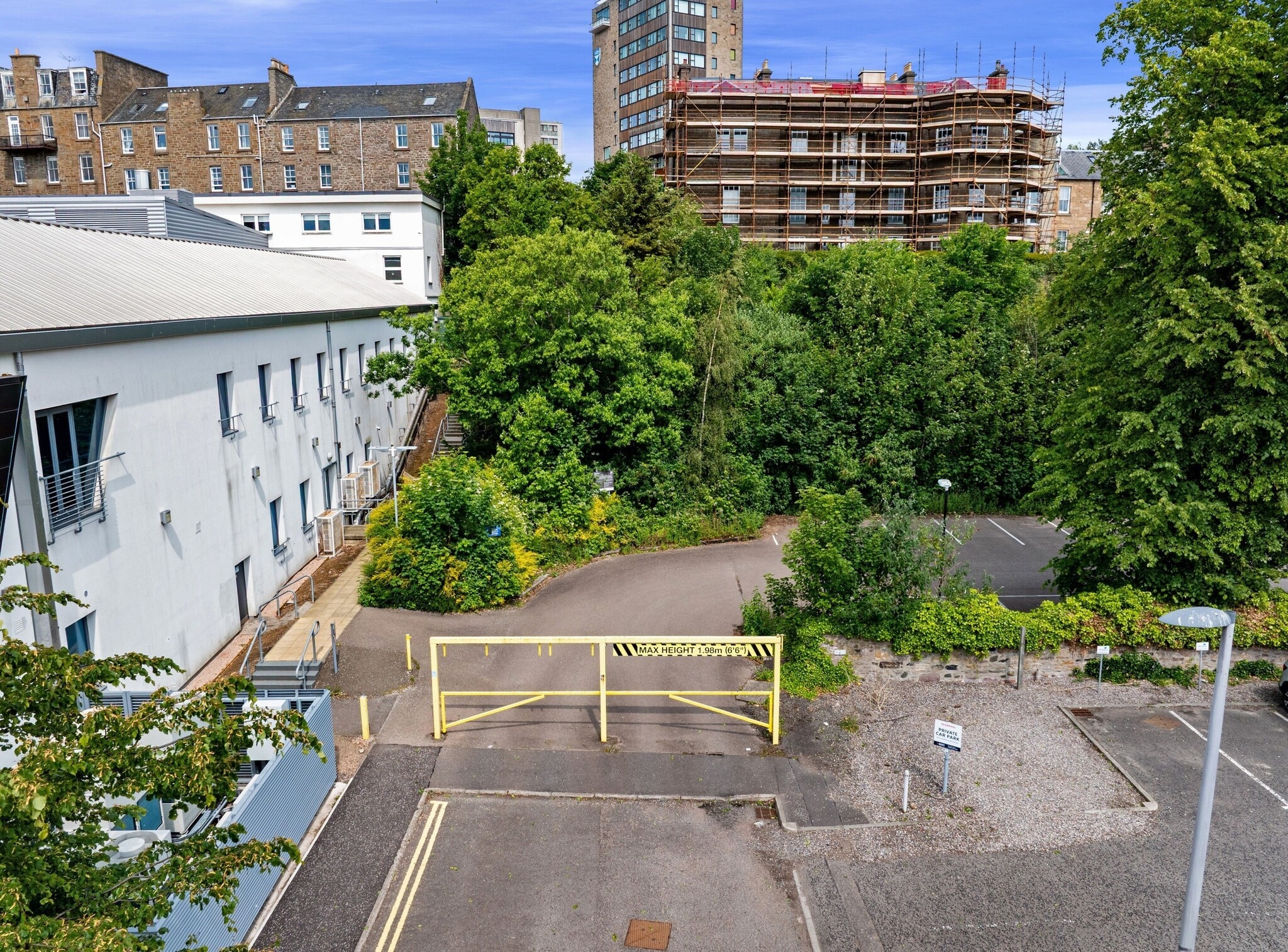 Nethergate, Dundee for sale Primary Photo- Image 1 of 6
