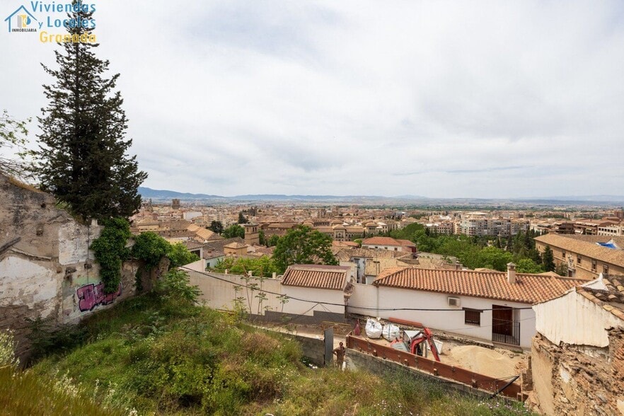 Land in Granada, Granada for sale - Building Photo - Image 3 of 36