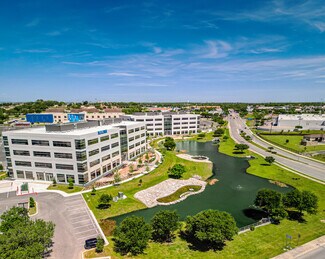 More details for Waters Edge, San Antonio, TX - Office for Rent