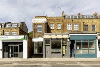 More details for 249 Liverpool Rd, London - Retail for Rent