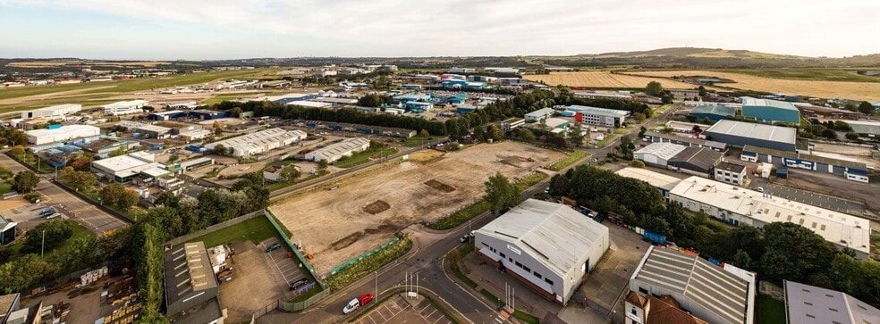 Howemoss Dr, Dyce for sale - Building Photo - Image 2 of 5