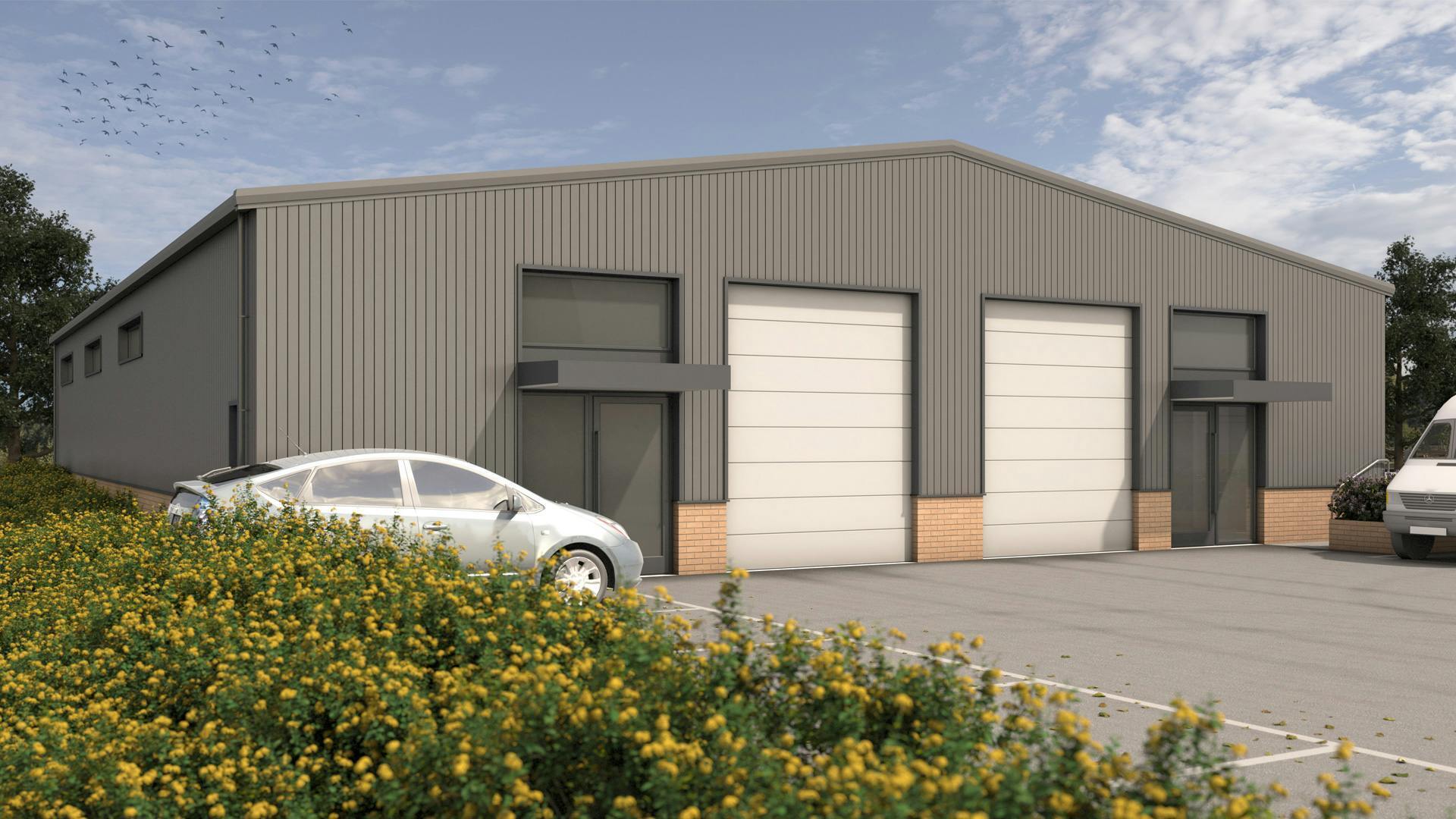 Littlehampton Rd, Worthing for sale Building Photo- Image 1 of 1