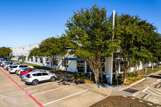 1300 N Central Expy, Allen, TX for rent Primary Photo- Image 1 of 8