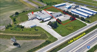 More details for 2730 Sylvania Ave, Sturtevant, WI - Industrial for Rent