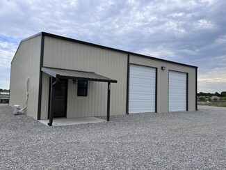 More details for 926 Deere Dr, Ardmore, OK - Industrial for Rent